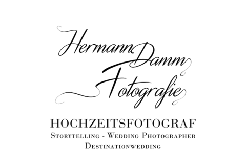 Hochzeitsfotografie Hermann Damm