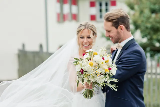 Hochzeit Hofgut Maisenburg