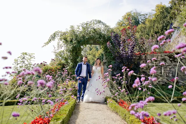 Hochzeit Schweiz