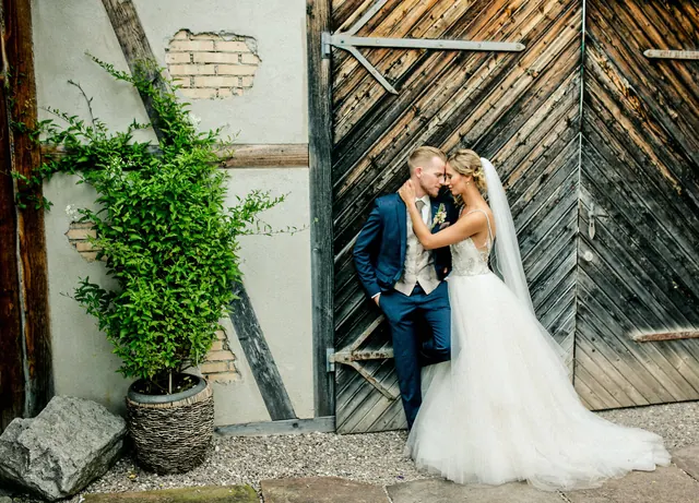 Scheunenhochzeit Gutmadingen