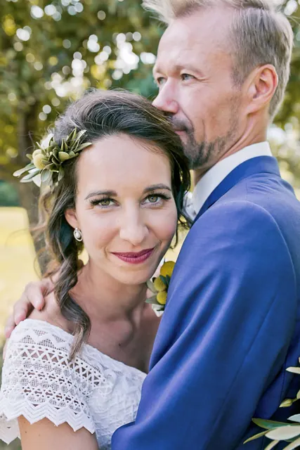 Hochzeit Ellmendingen
