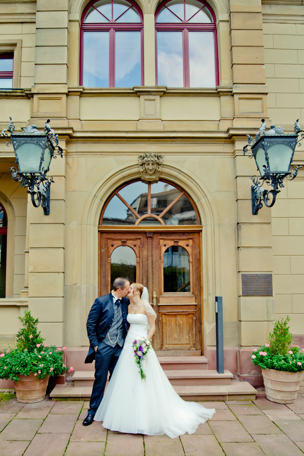 Hochzeitsreportage in Pforzheim im Parkhotel - https://hochzeitsfotograf-pforzheim.com/